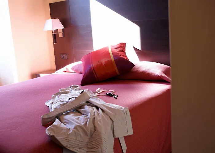 Hotel Versailles Roma
