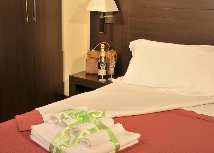 Hotel Versailles