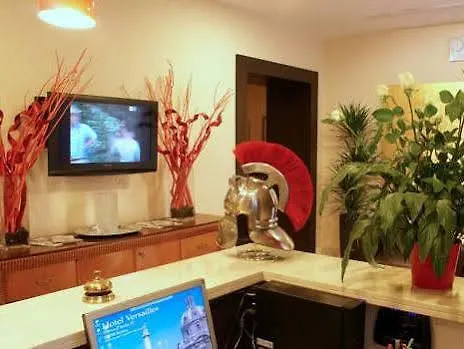 Versailles Hotel Roma