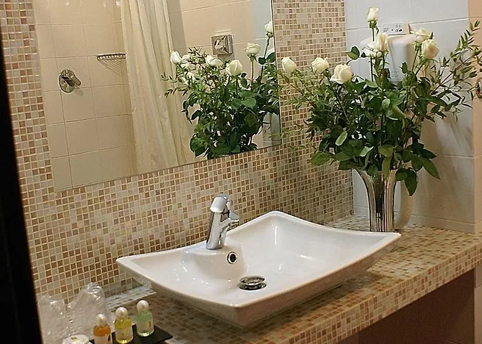 Versailles Hotel Roma